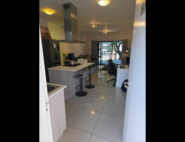 2 BEDROOM PROPERTY TO RENT IN BRYANSTON